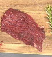 Dans nos Prés - [Précommande] Bavette d'aloyau 1,5kg