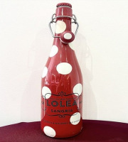 IBERICO & CO - Sangria Rouge - LOLEA