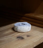 Alléosse Maitre Artisan Affineur Fromager - Anneau des Gors au lait cru