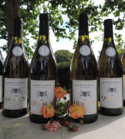 Domaine de Chevilly - AOC Quincy - La Licorne d'Or - 6 Bouteilles