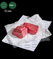 Nemrod - Pavés de Cerf - 400 g