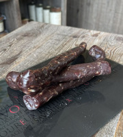 PALMAGRI - Saucisse sèche 250g