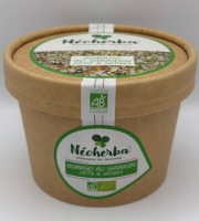 Néoherba - Gomasio au sarrasin, à l'ortie et aux herbes