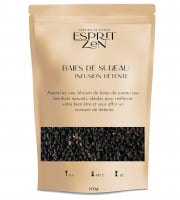 Esprit Zen - Baies de Sureau - Sachet zip de 200g