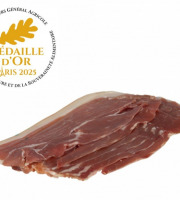 La ferme Elizaldia - Jambon de Bayonne IGP par 6 tranches 180g