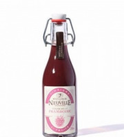 Huilerie de Neuville - Vinaigre & Framboise - bidon de 5L