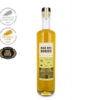 Mas des Bories - Huile d’olive vierge extra AOP PROVENCE 75cl