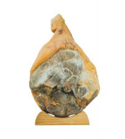 Maison Agour - Jambon de Bayonne - 12 mois - entier avec os 6,5kg