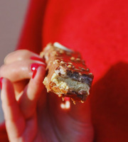 La Tarte Tropézienne - Le Castel Tropézien