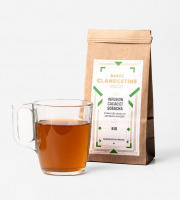 Barre Clandestine - Duo d'infusions Cacao & Sobacha