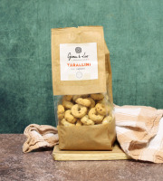 Fromage Gourmet - Tarallini aux oignons 240g