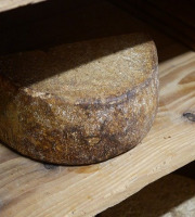 Alléosse Maitre Artisan Affineur Fromager - Gruyère de brebis