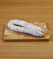 Maison Marie SEVERAC - Saucisse Sèche