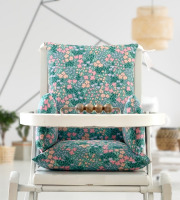 Timouny - Coussin de chaise haute Liberty
