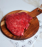 Maison Lascours - Bavette d'Aloyau de Bœuf Sélection Lascours - 400g