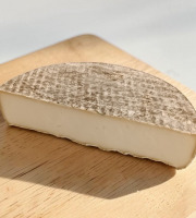 Ferme de L'Or Blanc - Saint Nectaire AOP Demi