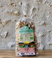 Ferme du Chat Blanc - Pâtes de Sarrasin - Bio - 300g