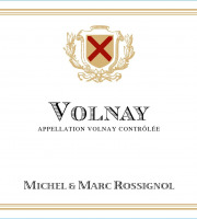 Domaine Michel & Marc ROSSIGNOL - Volnay 2023