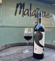 Domaine de Malaïgue - Vin rouge bio - Mélodie du Sol