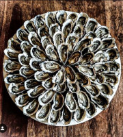 Ocean Frais - Huitres Charente Maritime Fine de claire - Colis n°2 x48
