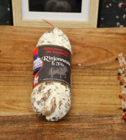 L'Atelier des Gourmets - Boucherie Charcuterie en Provence - Saucisson de taureau