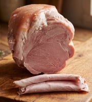 La Ferme du Louvier - Jambon blanc 200g