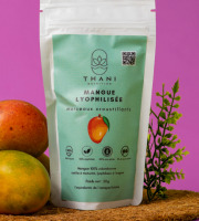 La Cooperativa - Mangue Lyophilisée  20g