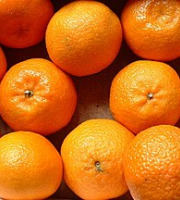 Les Jardins de Gérard - Clémentine Bio - 1 kg