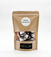 Piguet Gastronomie - Michette au chocolat noir