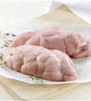 Aymonier Viandes - Ris de veau de gorge - 1,5kg