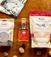 Moulin de la Veyssière - Coffret Périgord