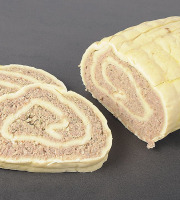 Maison Schmid - Fleischschnacka