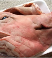 Domaine du Catié - Demi Tête avec os