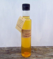 L'herbandine - Vinaigre de Criste marine - 10x25ml