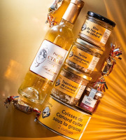 Lagreze Foie Gras - Terroir et Campagne