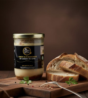 Esprit Foie Gras - Confit De 4 Manchons De Canard