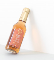 Maison Goubet - Cuvée pétillante BIO & sans alcool • cépage Cabernet-Sauvignon 250ml