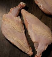 Des Poules et des Vignes à Bourgueil - Suprême de Géline de Touraine (x2)