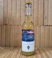 ChâteauFer - Kombucha Menthe 33cl