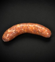 Le Lavandier Charcutier Pontivy - Saucisse Orientale x4 (580g) - Barbecue