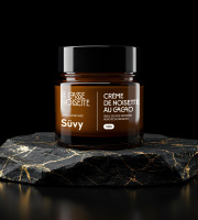 Le Casse Noisette - Crème Cacao x Süvy