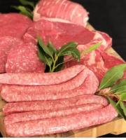 Dans nos Prés - [Précommande] Colis de Bœuf d'hiver 10kg
