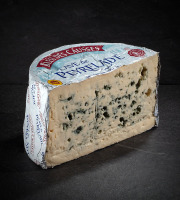 Les Affineurs des Volcans - Bleu des Causses AOP Cave de Peyrelade Portion 600g