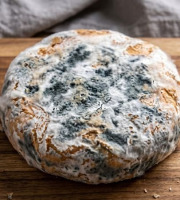 Ferme de l'Elanion - Palet Sec 50g