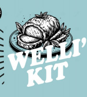 Boucherie Moderne - [Précommande] Welli’KIT
