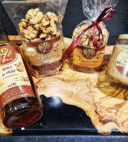 Boucherie Charcuterie Traiteur Lionel Ghérardi - Panier Tout Noix Local