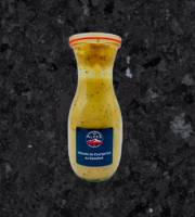 Boucherie Charcuterie Traiteur Lionel Ghérardi - Velouté de courgettes au Beaufort