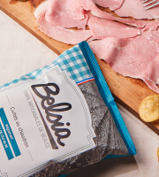 Chips BELSIA - Chips artisanales au Roquefort