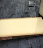 Elevage de Cochons en Forêt et Produits du Terroir Jurassien - Comté Extra Vieux - AB- AOP