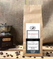 Cafés Factorerie - Café Nicaragua Maragogype GRAIN - 500g